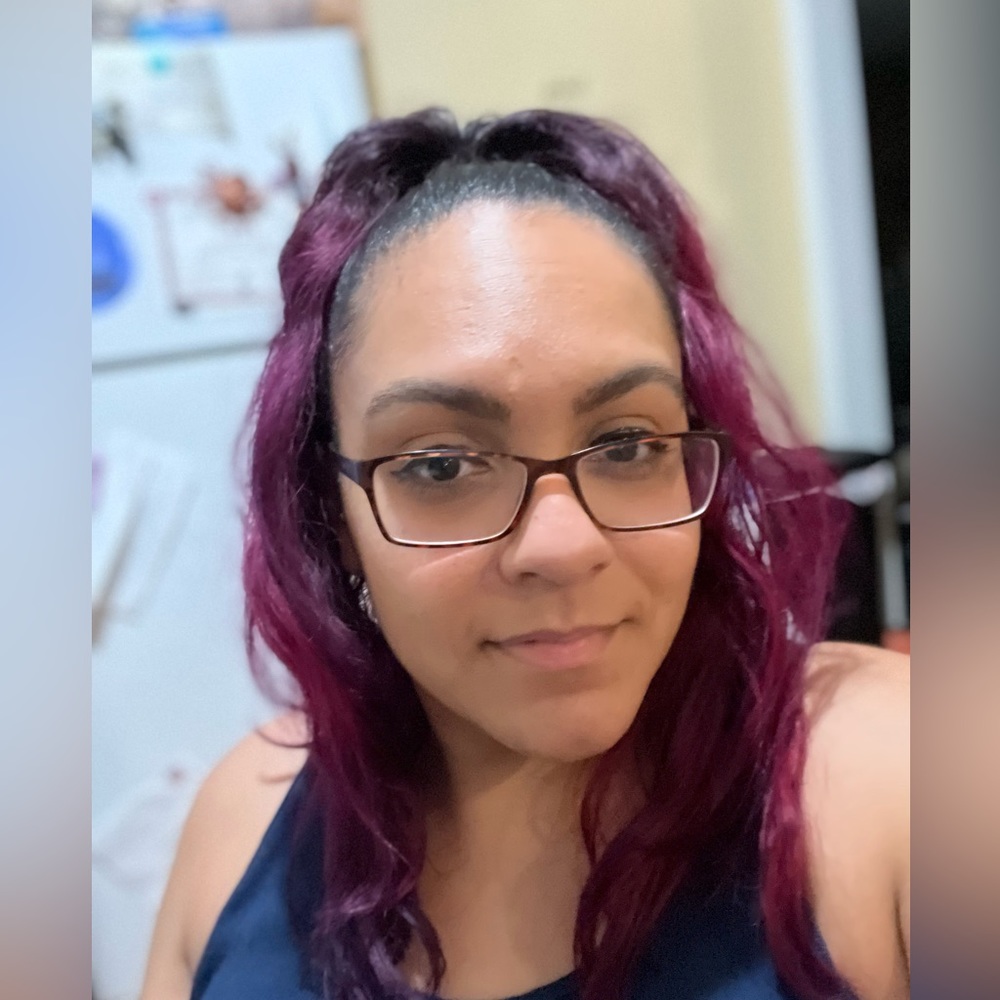 Meet your Posher, Natasha